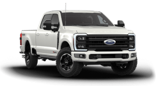 2026 Ford Super Duty® External Image 5